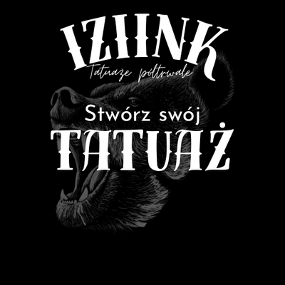 IZIINK™- Własny Wzór