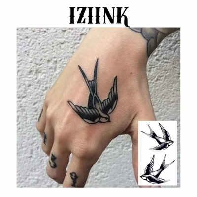 Jaskółki